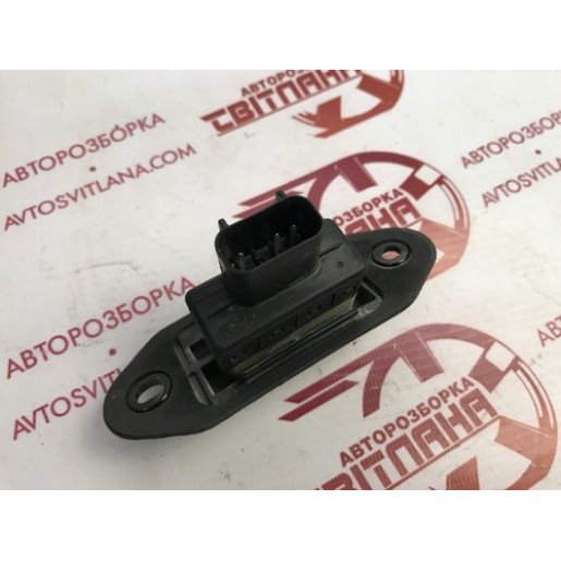 Контакты двери сдвижной правой Ford Connect 2002-2013 2T1T14A658BF